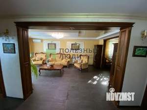 Дом 155м², 2-этажный, участок 4 сот.