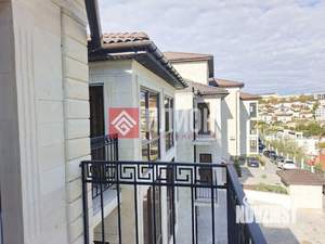 Дом 140м², 2-этажный, участок 3 сот.