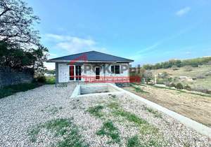 Дом 122м², 1-этажный, участок 6 сот.