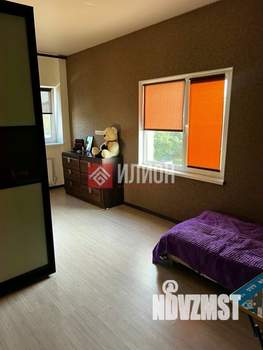 Дом 58м², 2-этажный, участок 5 сот.