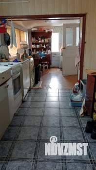 Дом 80м², 1-этажный, участок 4 сот.