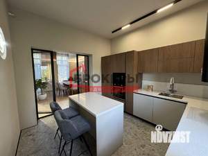 Дом 187м², 2-этажный, участок 5 сот.