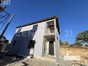 Дом 180м², 2-этажный, участок 6 сот.