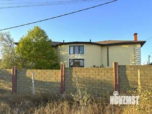 Дом 283м², 2-этажный, участок 10 сот.