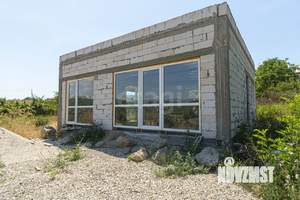 Дом 56м², 1-этажный, участок 9 сот.