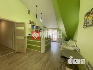 Дом 318м², 1-этажный, участок 57 сот.