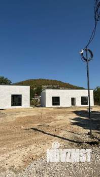 Дом 99м², 1-этажный, участок 8 сот.