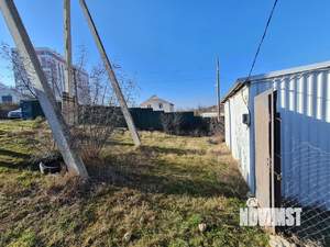 Дом 20м², 1-этажный, участок 10 сот.