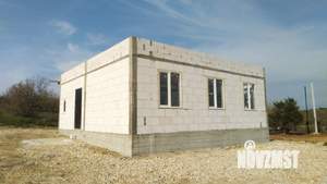 Дом 70м², 1-этажный, участок 4 сот.