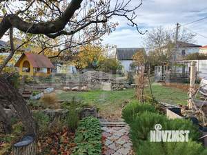 Дом 50м², 2-этажный, участок 8 сот.