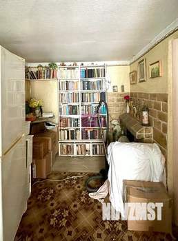 Дом 107м², 2-этажный, участок 2 сот.