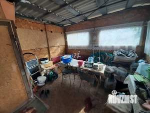 Дом 40м², 1-этажный, участок 8 сот.