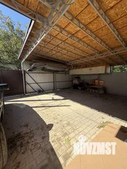 Дом 102м², 2-этажный, участок 4 сот.