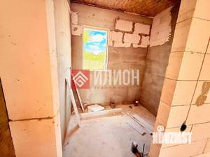 Дом 120м², 1-этажный, участок 5 сот.