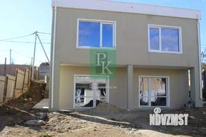 Дом 208м², 2-этажный, участок 4 сот.