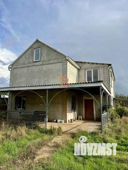 Дом 200м², 2-этажный, участок 8 сот.