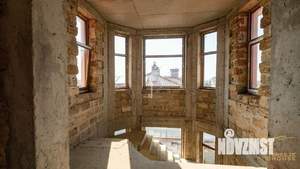 Дом 291м², 3-этажный, участок 7 сот.