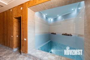 Дом 355м², 3-этажный, участок 6 сот.