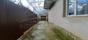 Дом 254м², 3-этажный, участок 4 сот.