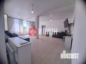 Дом 76м², 1-этажный, участок 5 сот.