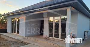 Дом 120м², 1-этажный, участок 4 сот.