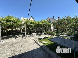 Дом 112м², 2-этажный, участок 4 сот.