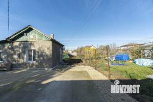 Дом 37м², 1-этажный, участок 6 сот.