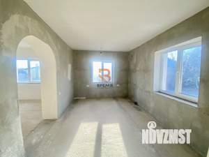 Дом 128м², 2-этажный, участок 6 сот.