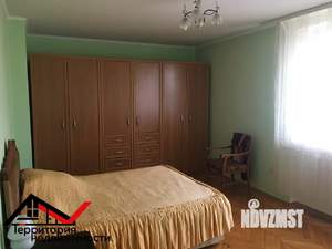 Дом 352м², 3-этажный, участок 7 сот.