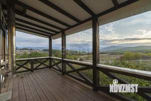 Дом 41м², 1-этажный, участок 15 сот.