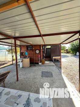 Дача 40м², 1-этажный, участок 6 сот.