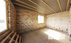 Дом 80м², 1-этажный, участок 6 сот.