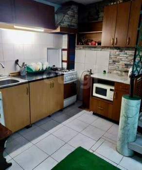 Дом 120м², 2-этажный, участок 1 сот.