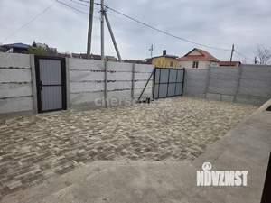 Дом 100м², 1-этажный, участок 4 сот.