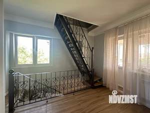 Дом 255м², 3-этажный, участок 4 сот.