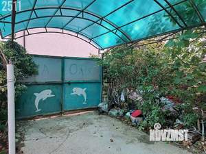 Дом 60м², 2-этажный, участок 4 сот.