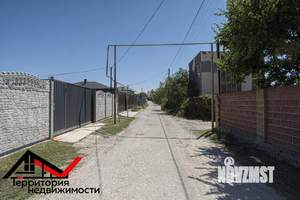 Дом 167м², 1-этажный, участок 5 сот.