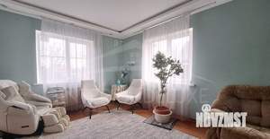 Дача 254м², 3-этажный, участок 4 сот.