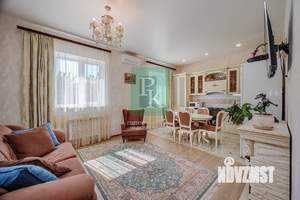 Дом 121м², 1-этажный, участок 5 сот.