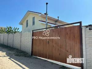 Дом 125м², 2-этажный, участок 4 сот.