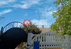 Дом 60м², 1-этажный, участок 4 сот.