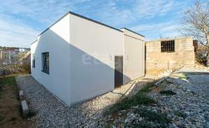 Дом 80м², 1-этажный, участок 4 сот.