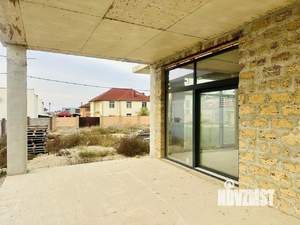 Дом 200м², 2-этажный, участок 7 сот.