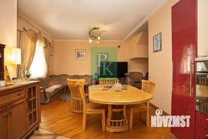 Дом 154м², 2-этажный, участок 3 сот.