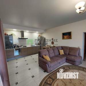 Дом 126м², 2-этажный, участок 5 сот.