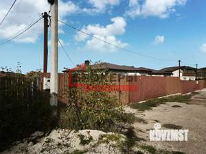 Дом 80м², 1-этажный, участок 4 сот.