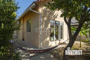 Дом 57м², 1-этажный, участок 3 сот.