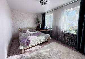 Дом 90м², 1-этажный, участок 7 сот.