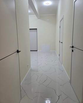 Дом 101м², 2-этажный, участок 4 сот.