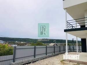 Дом 187м², 2-этажный, участок 8 сот.